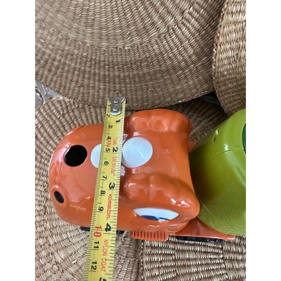 Dinosaur Dump truck toy - Picture 7 of 12